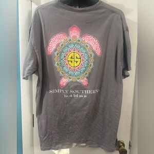 Simply Southern XXL Tee